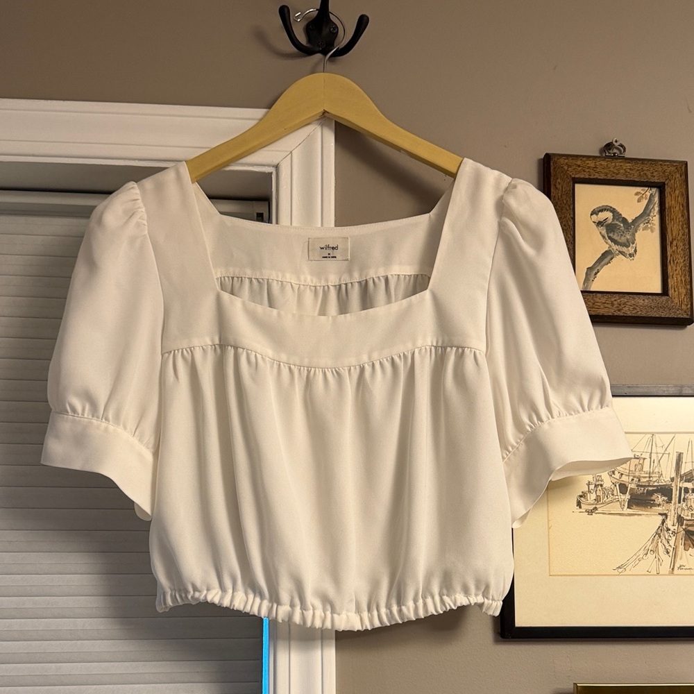 Wilfred Blouse